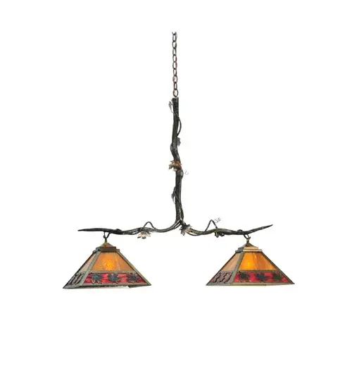 The Maple Leaf by Meyda Lighting - Image 2