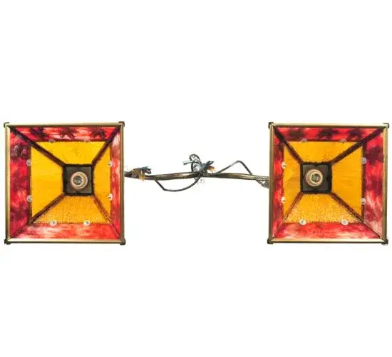 The Maple Leaf by Meyda Lighting - Image 6
