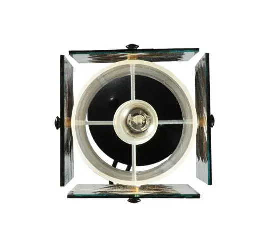 The Metro by Meyda Lighting - Image 7