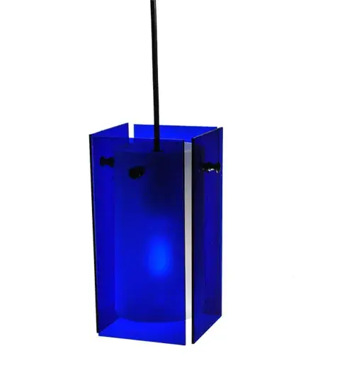 The Meyda Tiffany - Metro by Meyda Lighting - Image 6
