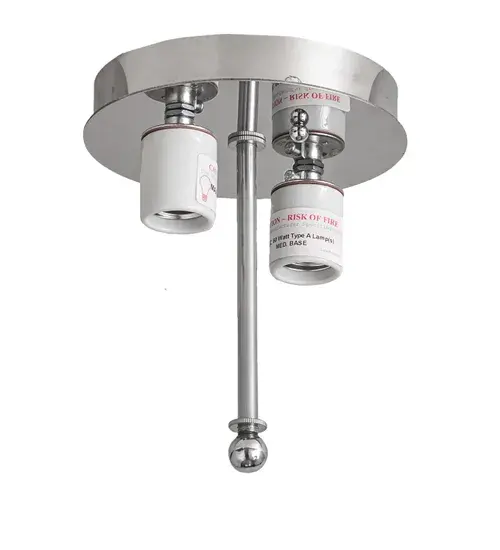 The Revival by Meyda Lighting - Image 9