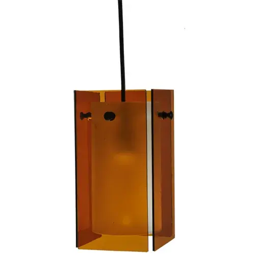 The Meyda Tiffany - Metro by Meyda Lighting - Image 4