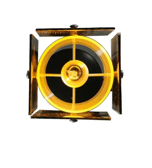 The Meyda Tiffany - Metro by Meyda Lighting - Image 7