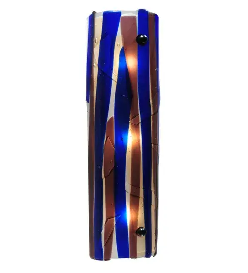 Every Meyda Tiffany item is a unique handcrafted work of art. Natural variations in the wide array of materials that we use to create each Meyda product make every item a masterpiece of its own. Photographs are a general representation of the product. Colors and designs will vary.