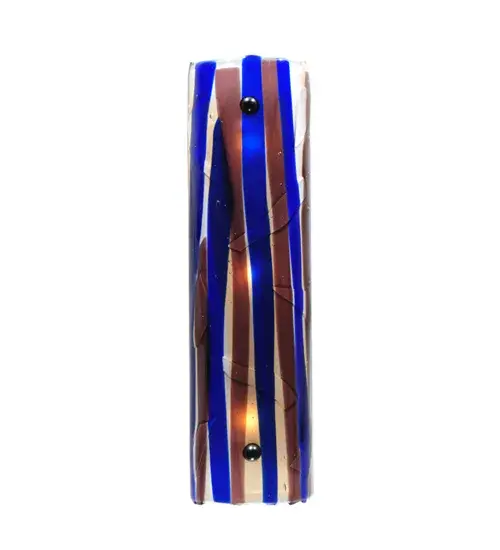 Every Meyda Tiffany item is a unique handcrafted work of art. Natural variations in the wide array of materials that we use to create each Meyda product make every item a masterpiece of its own. Photographs are a general representation of the product. Colors and designs will vary. - alternate view