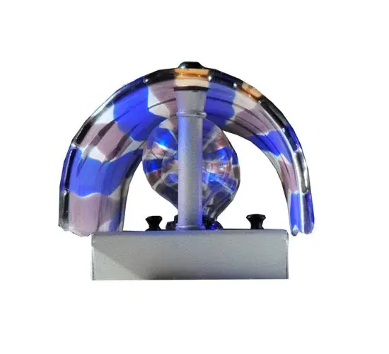 The Metro Fusion by Meyda Lighting - Image 8