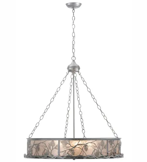 The Whispering Pines by Meyda Lighting - Image 4