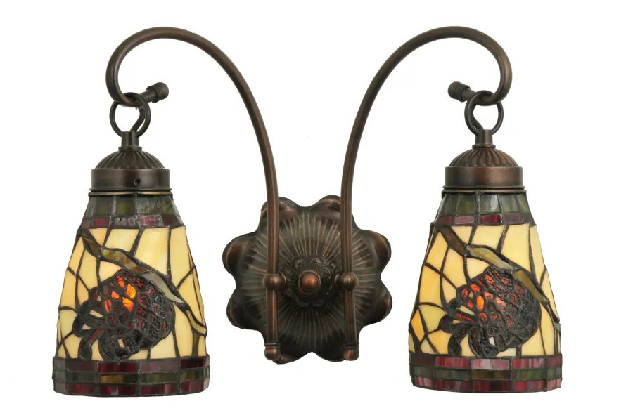 The Pinecone by Meyda Lighting - Image 1