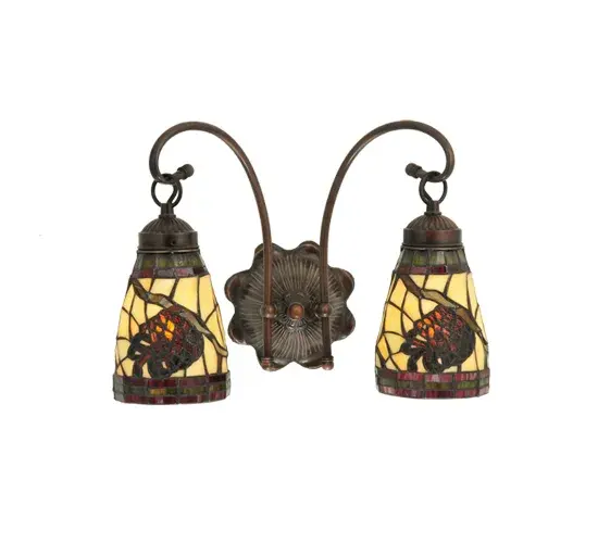 The Pinecone by Meyda Lighting - Image 2