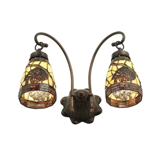 The Pinecone by Meyda Lighting - Image 4
