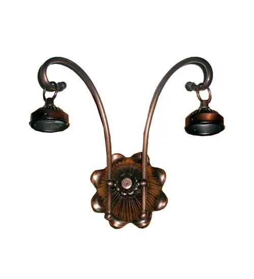 The Pinecone by Meyda Lighting - Image 7