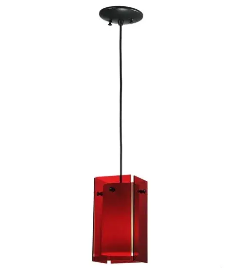 The Meyda Tiffany - Metro by Meyda Lighting - Image 1
