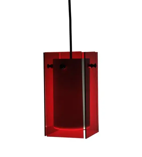 The Meyda Tiffany - Metro by Meyda Lighting - Image 4