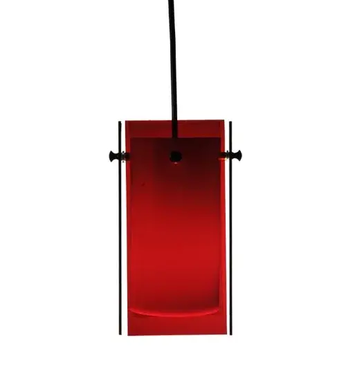The Meyda Tiffany - Metro by Meyda Lighting - Image 5