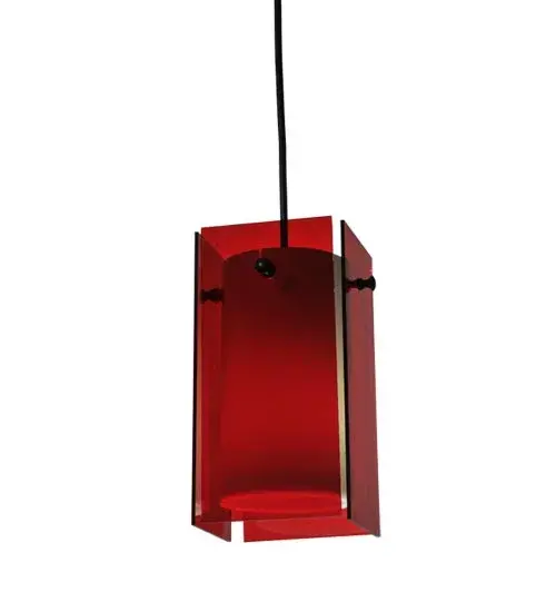 The Meyda Tiffany - Metro by Meyda Lighting - Image 6
