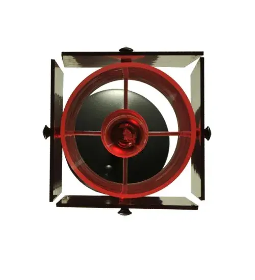 The Meyda Tiffany - Metro by Meyda Lighting - Image 8