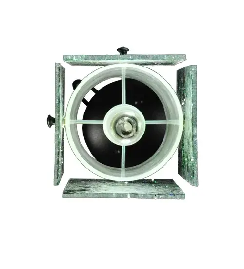 The Metro by Meyda Lighting - Image 7