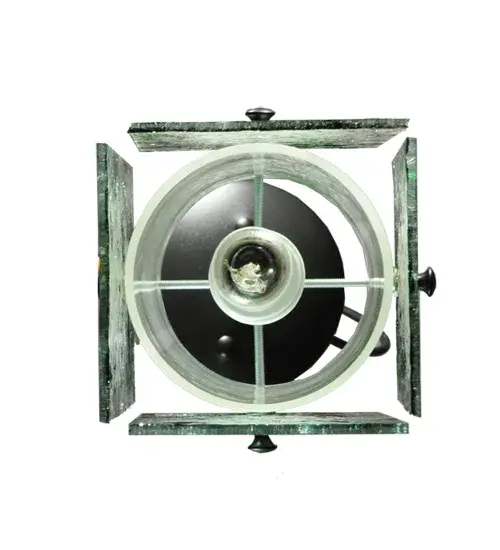 The Meyda Tiffany - Metro by Meyda Lighting - Image 6