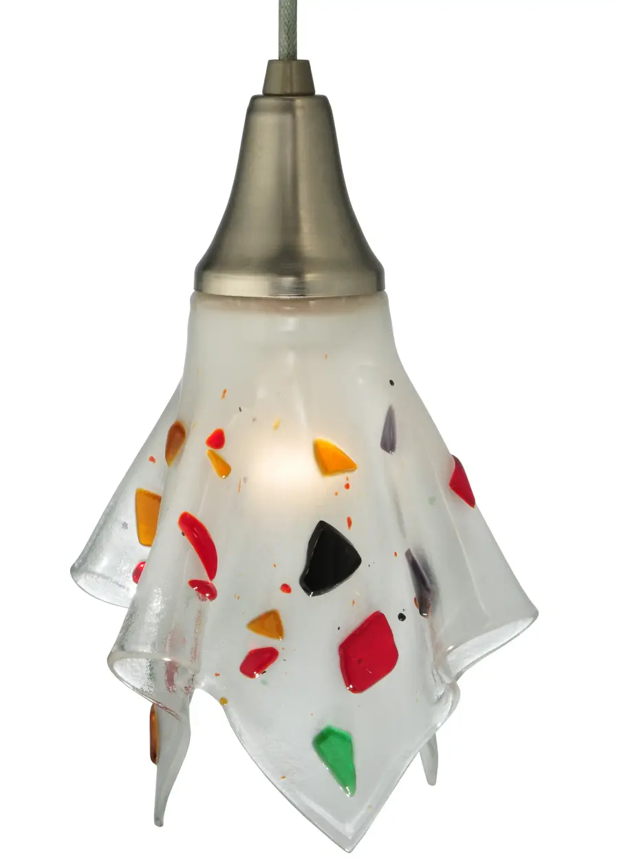 The Meyda Tiffany - Metro Fusion by Meyda Lighting - Image 1
