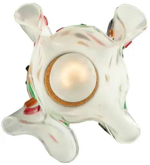 The Meyda Tiffany - Metro Fusion by Meyda Lighting - Image 9