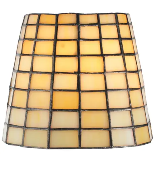 The Geometric by Meyda Lighting - Image 1