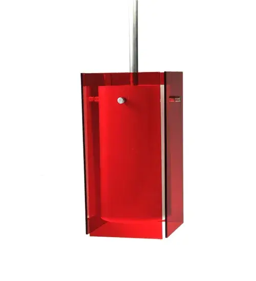 The Meyda Tiffany - Metro by Meyda Lighting - Image 3