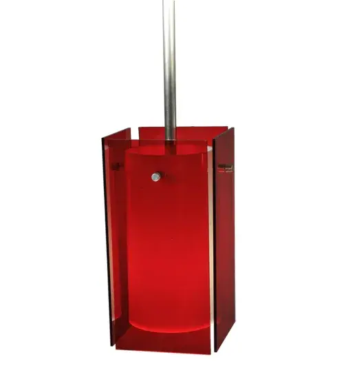 The Meyda Tiffany - Metro by Meyda Lighting - Image 6