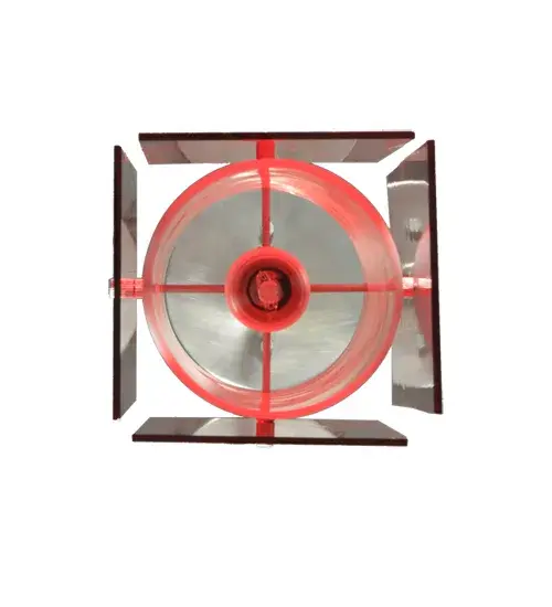 The Meyda Tiffany - Metro by Meyda Lighting - Image 8