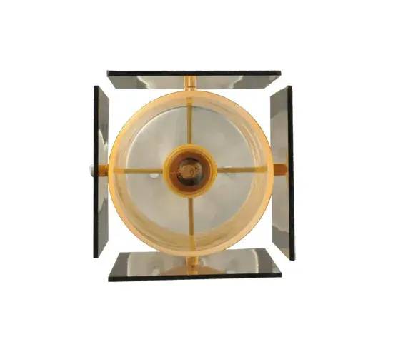 The Meyda Tiffany - Metro by Meyda Lighting - Image 7