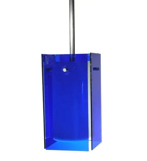 The Meyda Tiffany - Metro by Meyda Lighting - Image 3
