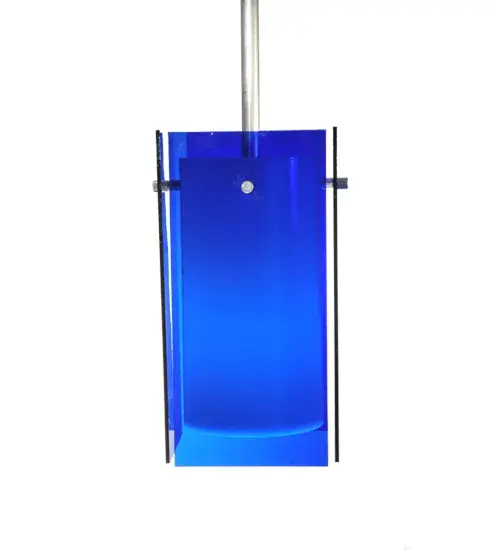The Meyda Tiffany - Metro by Meyda Lighting - Image 4