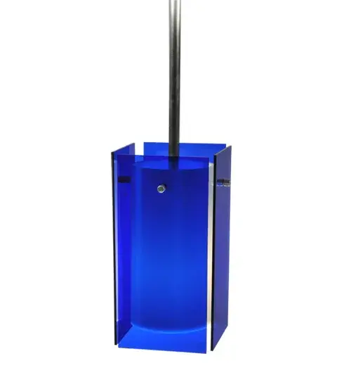 The Meyda Tiffany - Metro by Meyda Lighting - Image 5