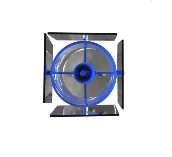 The Meyda Tiffany - Metro by Meyda Lighting - Image 7