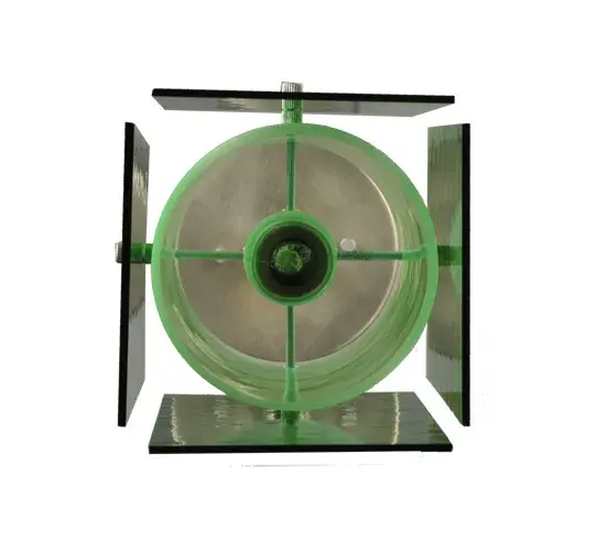 The Meyda Tiffany - Metro by Meyda Lighting - Image 8