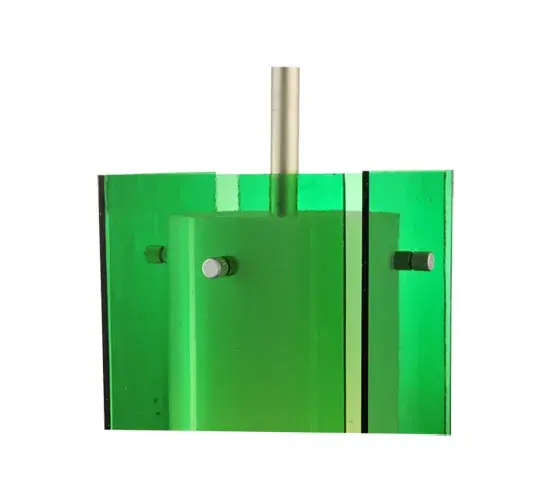 The Meyda Tiffany - Metro by Meyda Lighting - Image 9