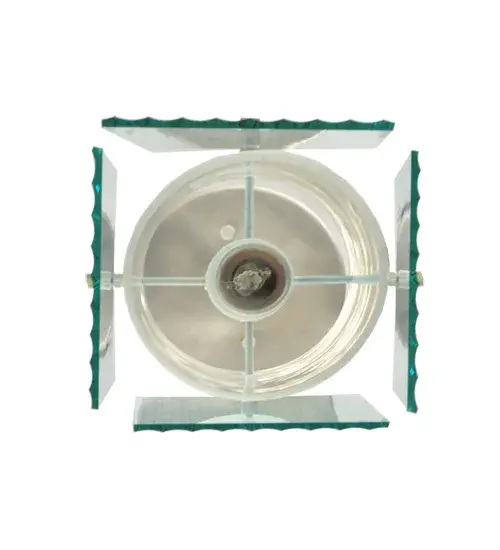The Metro by Meyda Lighting - Image 8