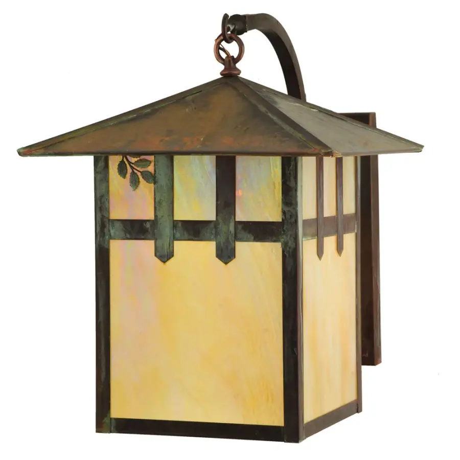 The Seneca by Meyda Lighting - Image 1