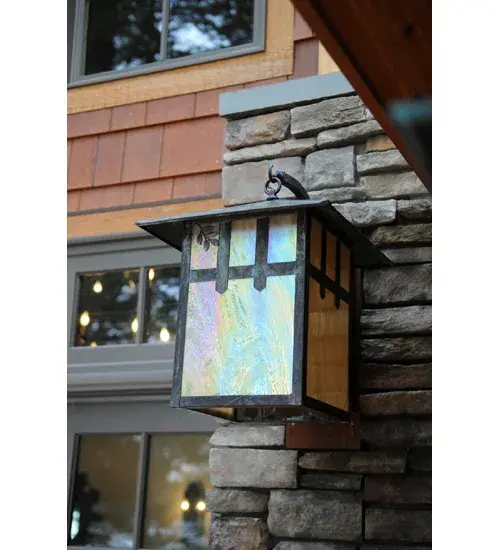 The Seneca by Meyda Lighting - Image 8