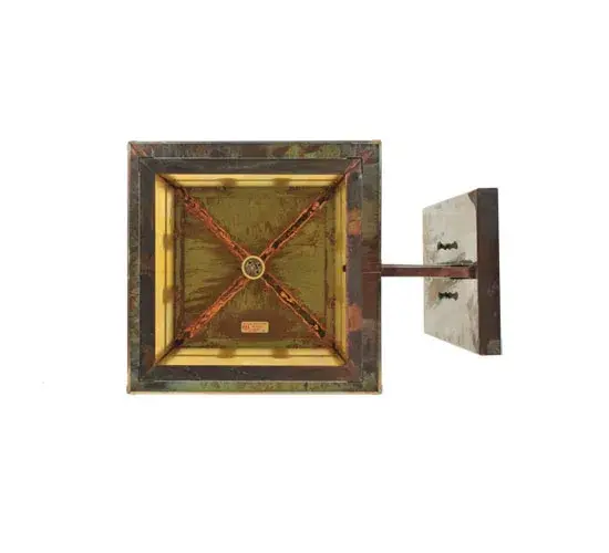 The Meyda Tiffany - Seneca by Meyda Lighting - Image 3