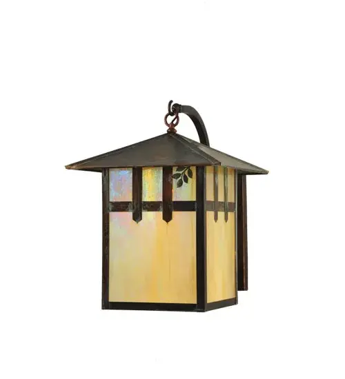 The Meyda Tiffany - Seneca by Meyda Lighting - Image 4