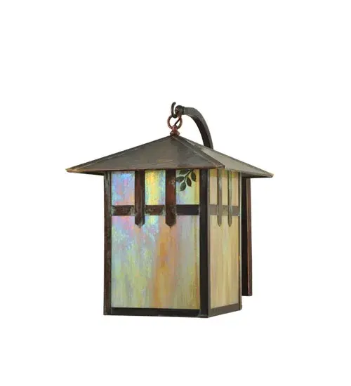 The Meyda Tiffany - Seneca by Meyda Lighting - Image 5