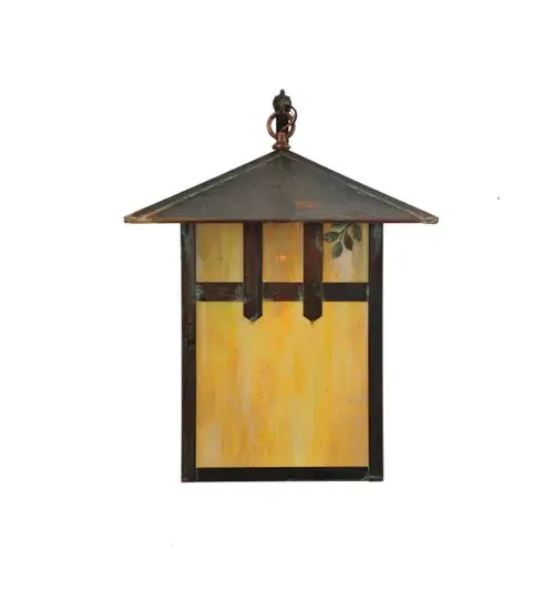 The Meyda Tiffany - Seneca by Meyda Lighting - Image 6