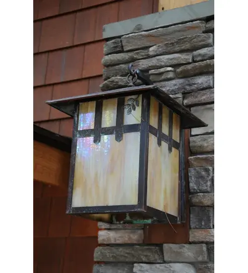 The Meyda Tiffany - Seneca by Meyda Lighting - Image 9
