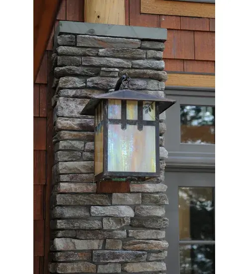 The Meyda Tiffany - Seneca by Meyda Lighting - Image 10