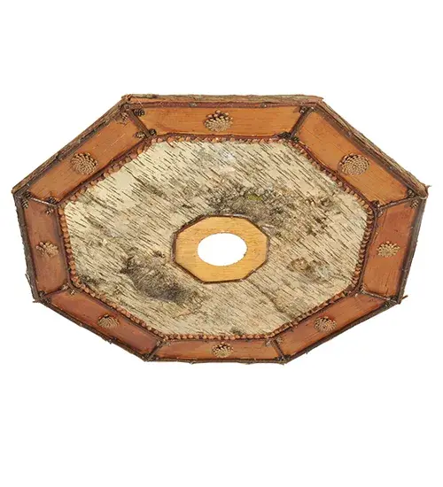 The Birchwood by Meyda Lighting - Image 1
