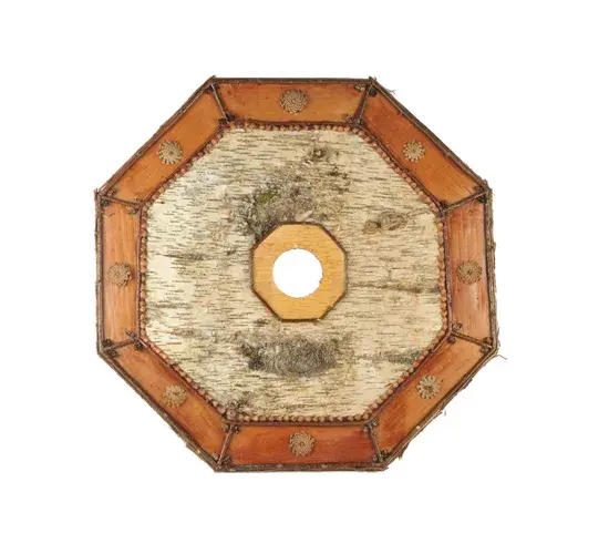The Birchwood by Meyda Lighting - Image 4