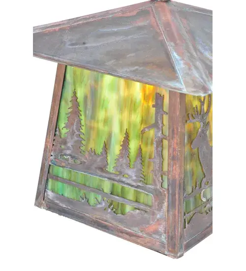 The Stillwater by Meyda Lighting - Image 3