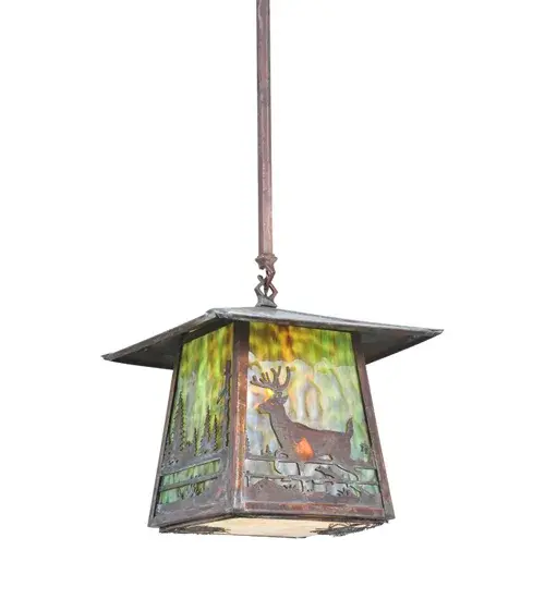The Stillwater by Meyda Lighting - Image 5