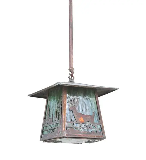 The Stillwater by Meyda Lighting - Image 6