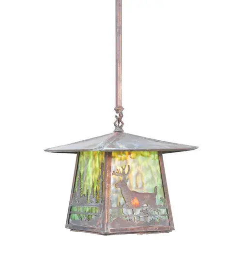 The Stillwater by Meyda Lighting - Image 7